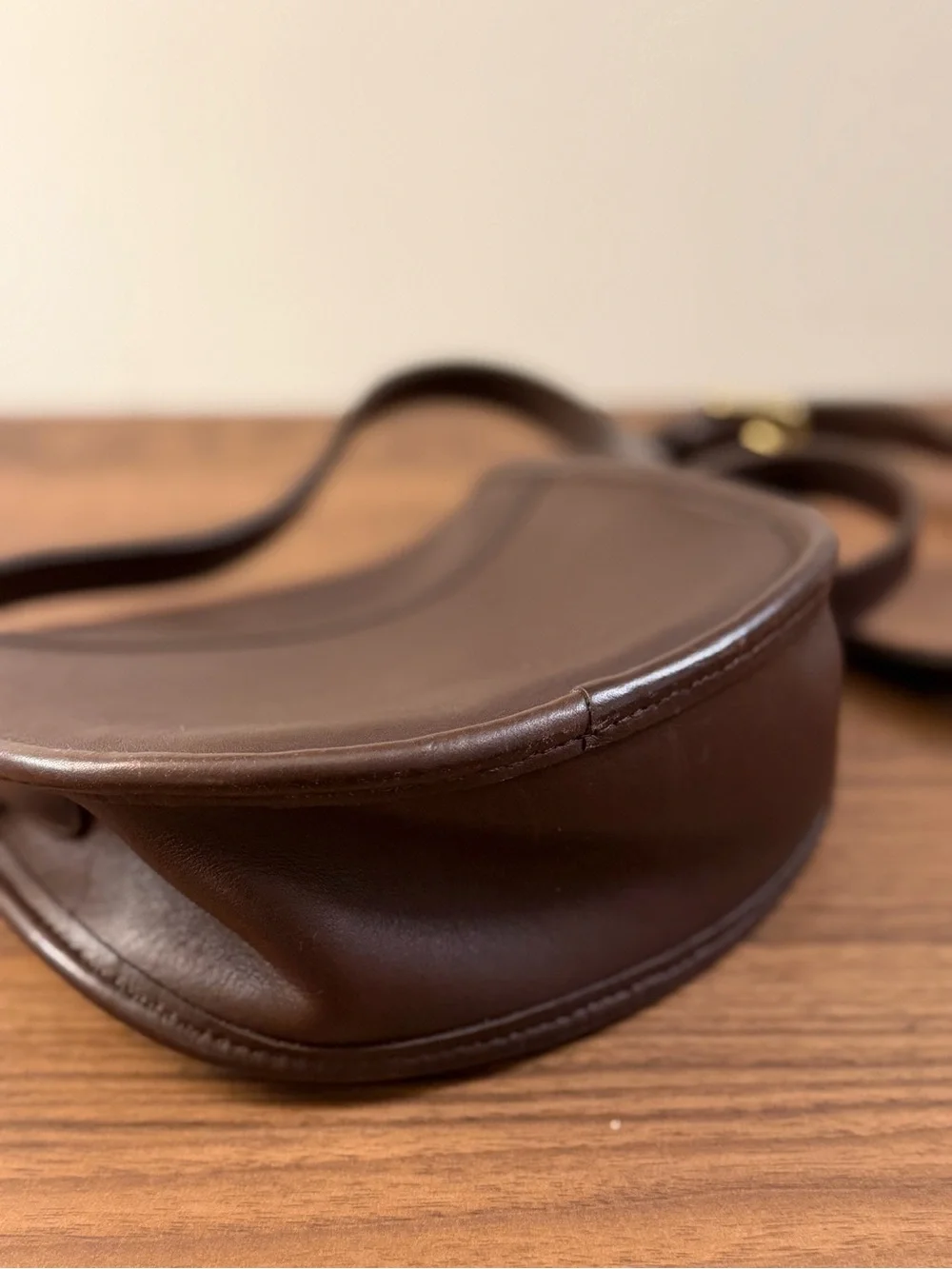 Coach genuine vintage